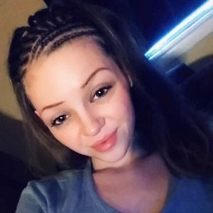 Meet your Posher, Aleah